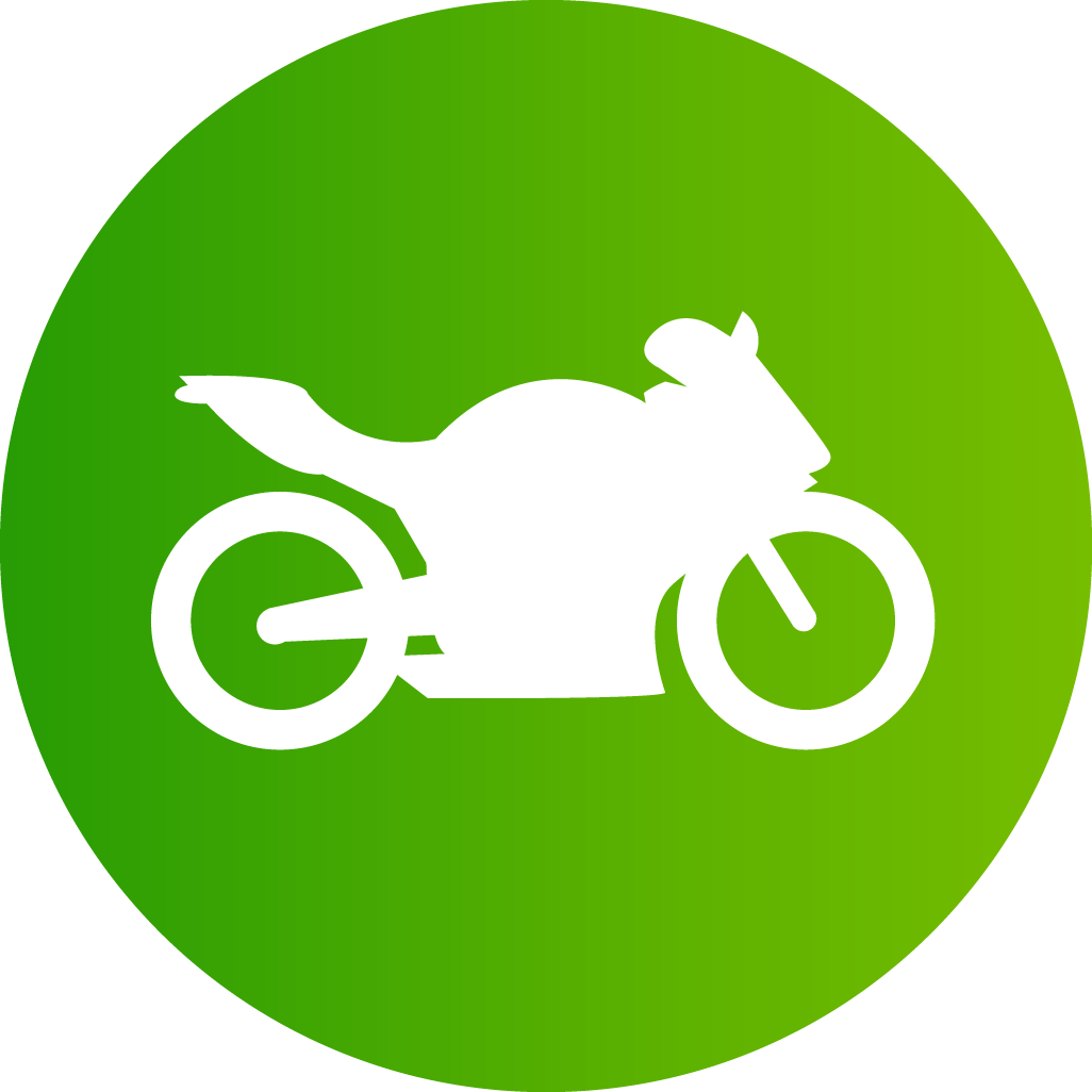 Motorcycle