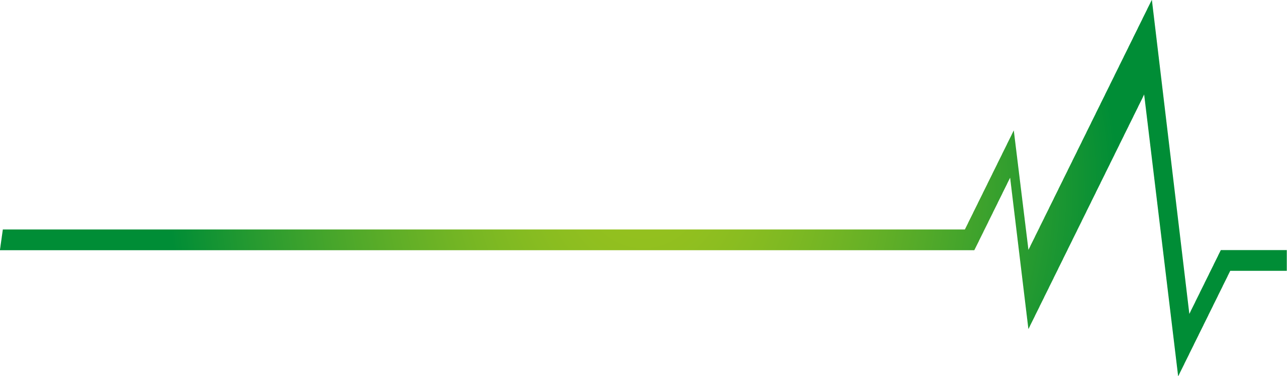 Chargers logo battery fulbat white