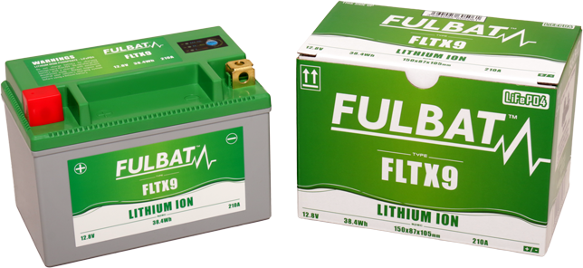 FLTX9 - Fulbat