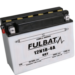 Fulbat_DRY-batterie-conventionnelle_12N18-4A