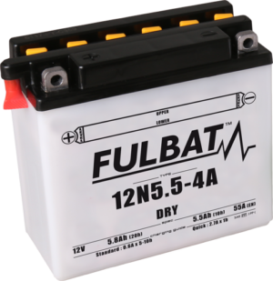 Fulbat_DRY-batterie-conventionnelle_12N5.5-4A