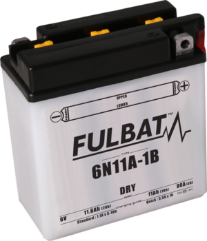Fulbat_DRY-batterie-conventionnelle_6N11A-1B