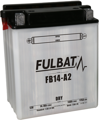 Fulbat_DRY-batterie-conventionnelle_FB14-A2