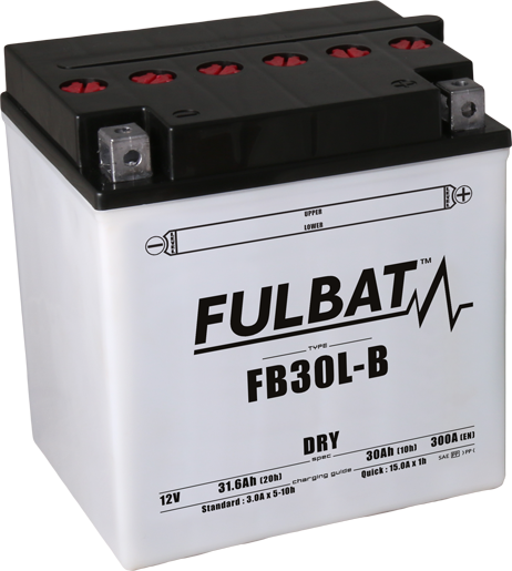 Fulbat_DRY-batterie-conventionnelle_FB30L-B