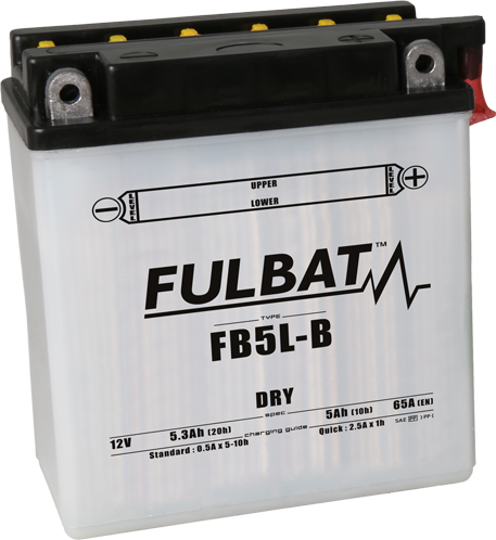 Fulbat_DRY-BATTERY_FB5L-B