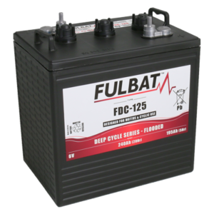 Fulbat_Deepcycle_FDC_125_motive_power_battery