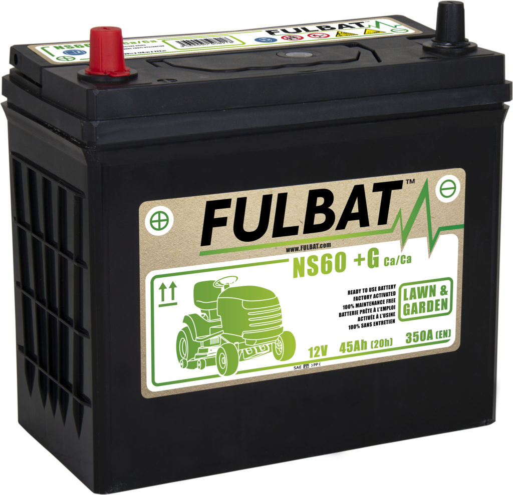 NS60 (+G) - Fulbat