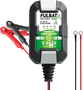 fulbat new battery charger fulload 1000