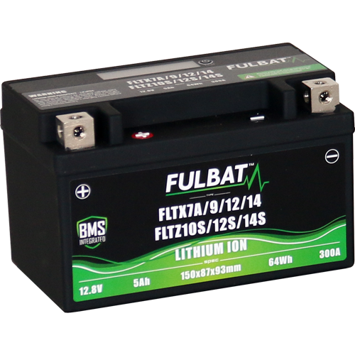 Batterie GEL FULBAT FPG12-140 12V 150Ah - Batteries plomb étanches