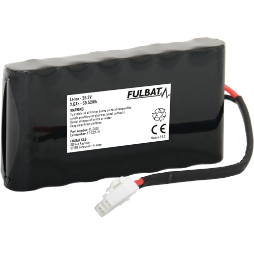 Fulbat_Starte-Roboto_FL-ZU01