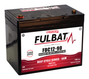 Fulbat_Deepcycle_FDC12-90