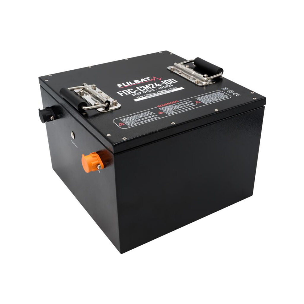 LITHIHUM--INTERCLEAN--